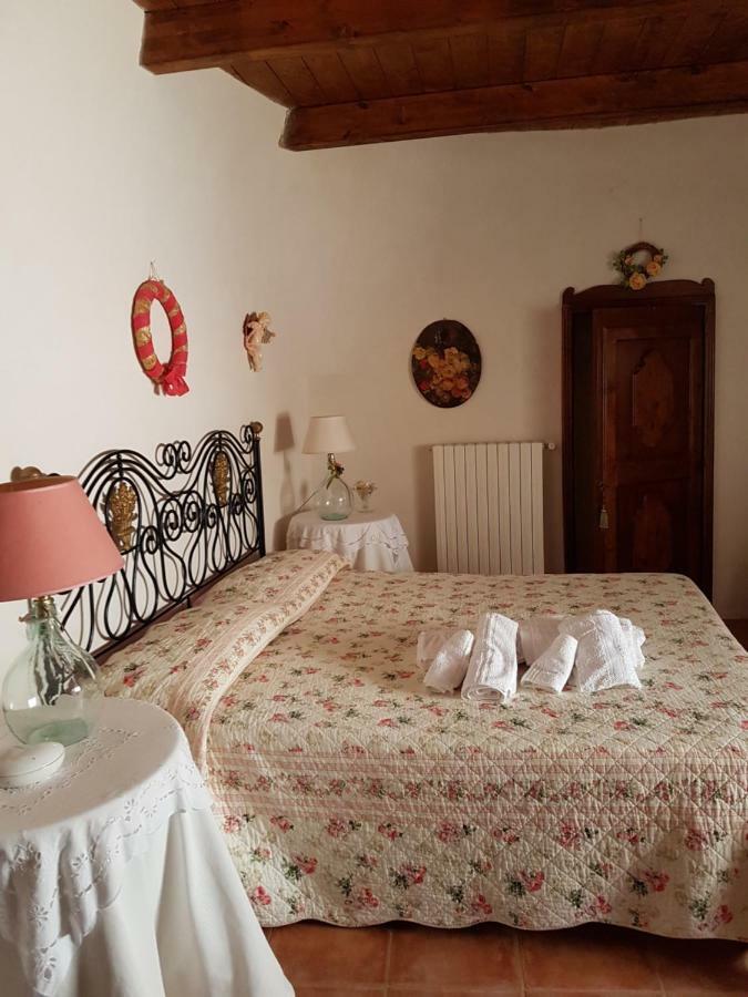 Masseria Gianca Cisternino Exteriör bild